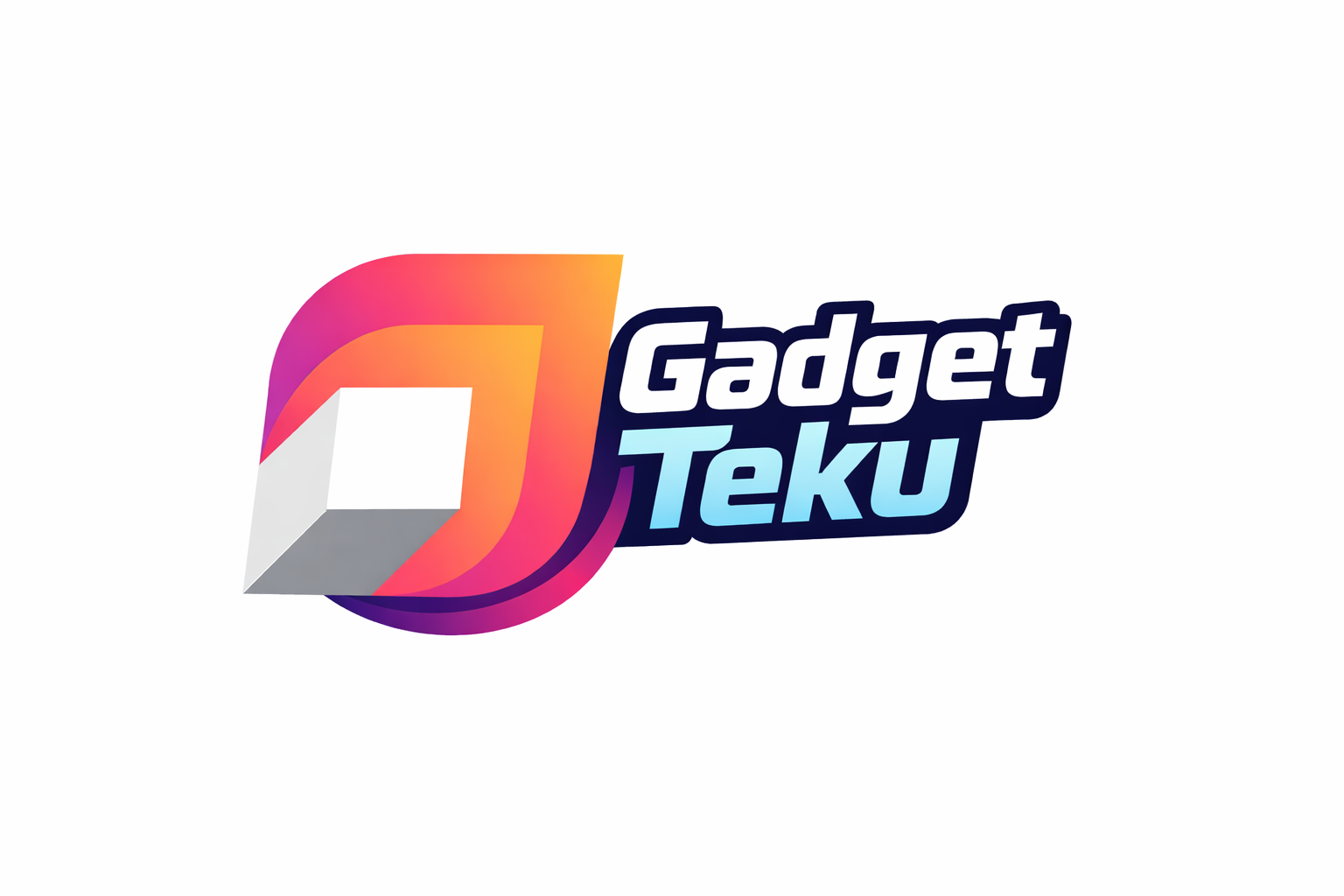 Gadget Teku logo